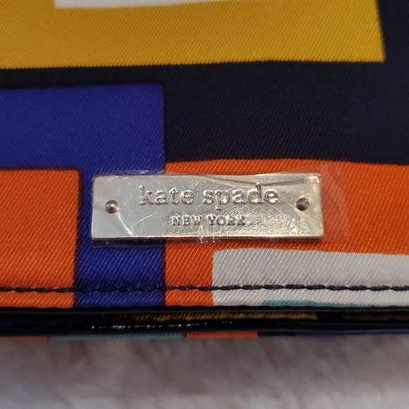 Kate Spade Mod Squad Purse - Picture 3 of 8